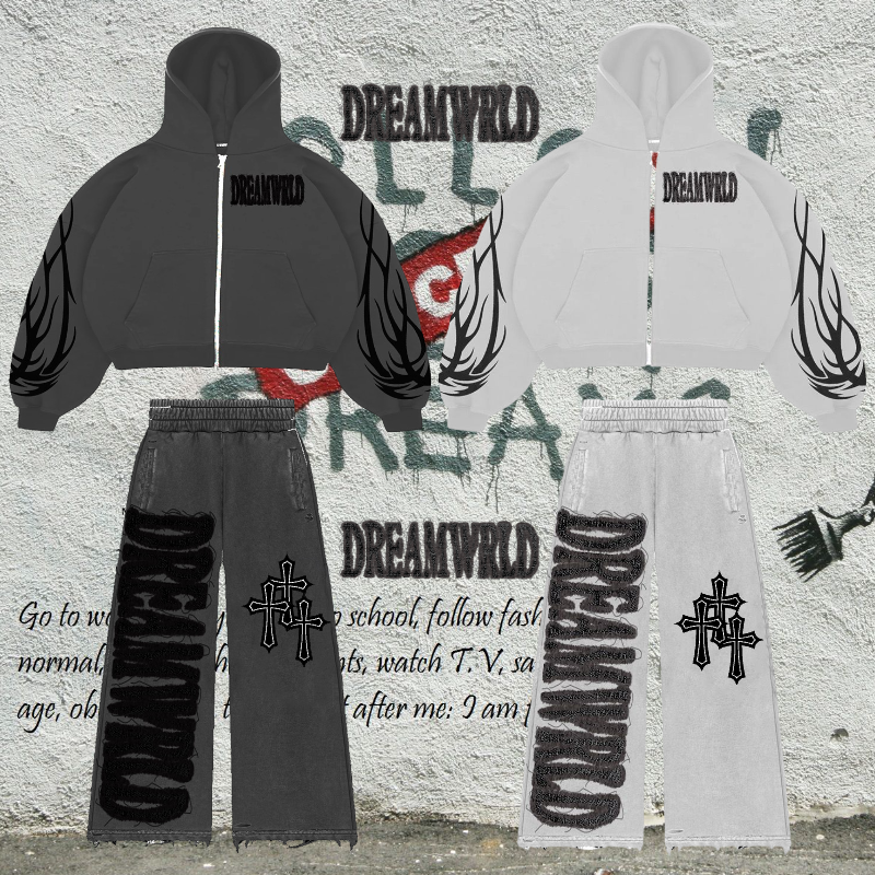 Track Suits