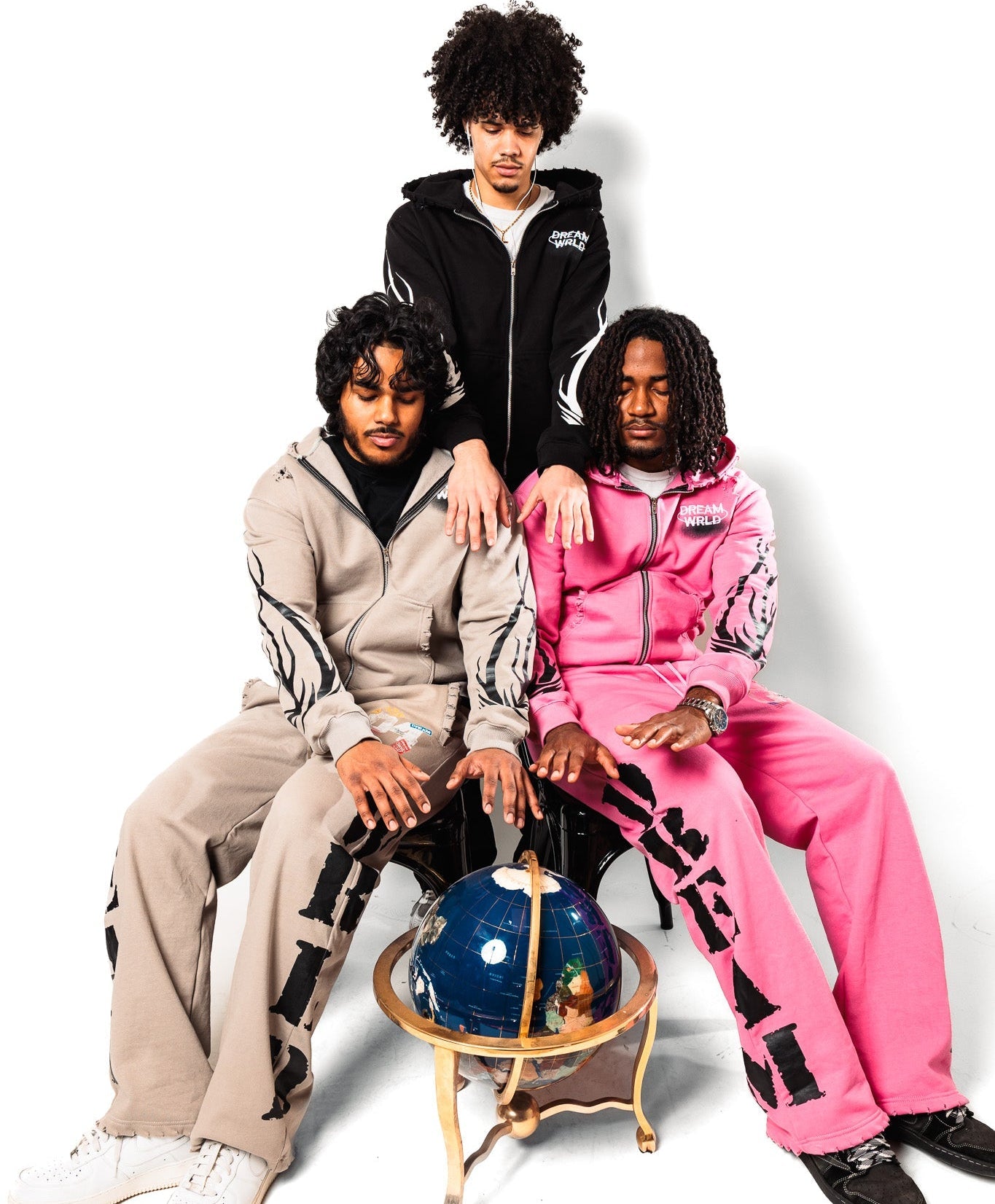 Track Suits