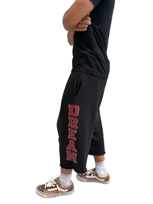 3/4 Dream Shorts