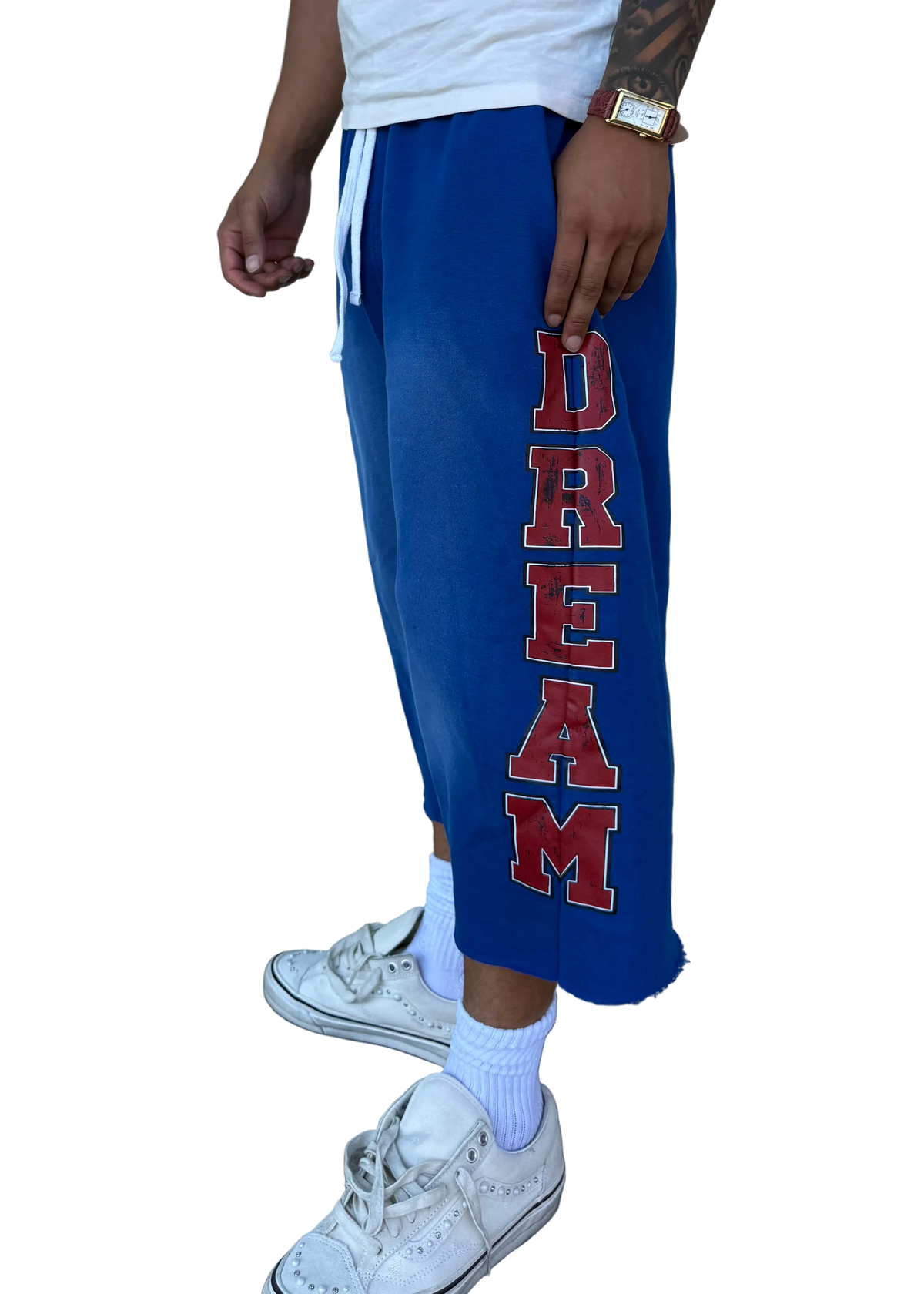 3/4 Dream Shorts