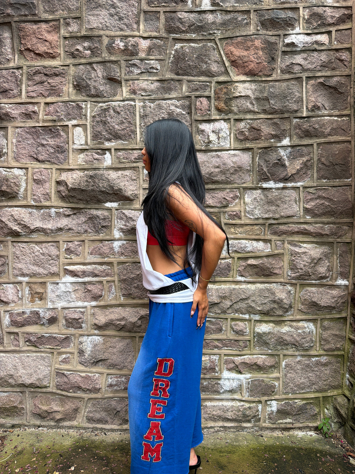 3/4 Dream Shorts